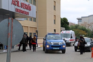 Antalya'da çatışma: 2 asker yaralandı