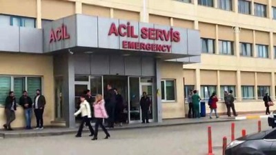 Antalya'da Jandarmaya Ateş Açan Firari Etkisiz Hale Getirildi