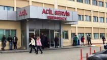 ABDULLAH ÖZER - Antalya'da Jandarmaya Ateş Açan Firari Etkisiz Hale Getirildi