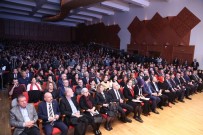 İŞBİRLİĞİ PROTOKOLÜ - ATO Başkanı Baran Açıklaması 'Ticaret Bir Uzlaşı Kültürüdür'