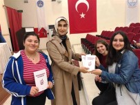 KURAN KURSU - Aydın'da 'Hz. Peygamber Ve Gençlik' Konulu Konferanslar Düzenlendi