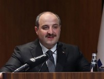 DÖVIZ KURU - Bakan Varank'tan çok önemli destek açıklaması