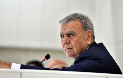 Başkan Kocaoğlu'ndan, AK Parti-MHP İttifakı Ve Zeybekci Yorumu