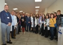 Bozbey Açıklaması 'Öğretmenlik En Kutsal Meslek'