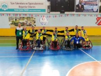 Ceylanlar'dan Çifte Galibiyet Sevinci