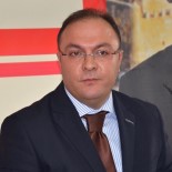 SOSYAL PAYLAŞIM SİTESİ - CHP Kırşehir Merkez İlçe Başkanı Görevden Alındı