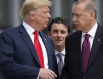 Cumhurbaşkanı Erdoğan, G20'de ABD Başkanı Trump İle Görüşecek