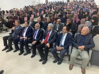 Elazığ'da Mevlid-İ Nebi Haftası Etkinlikleri