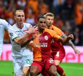 SPARTAK MOSKOVA - Galatasaray'ın Rus Takımları İle 10. Maçı