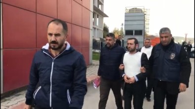 Gaziantep'te Restoran Sahibinin Öldüğü Kavganın Şüphelileri Yakalandı