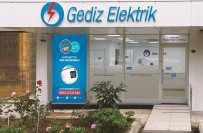 Gediz Elektrik, Yeni Müşteri İlişkileri Merkezini Açtı