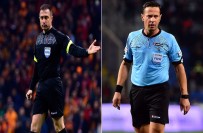 MERKEZ HAKEM KURULU - Hüseyin Göçek Ve Halis Özkahya Dinlendirilecek