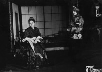 VALİDE SULTAN - İBB Şehir Tiyatroları Uğur Kıvılcım'ı Yitirmenin Üzüntüsünü Yaşıyor