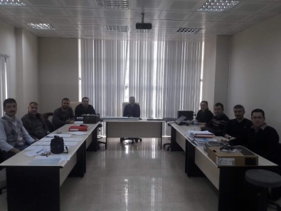 İhtisaslaşma Kapsamında İş Birliği Yapılabilecek Firma Görüşmeleri Devam Ediyor