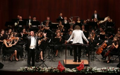 'Isparta Türküleri' Senfoni Albümünde Buluşuyor