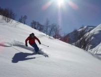 SIVIL HAVACıLıK GENEL MÜDÜRLÜĞÜ - Kaçkarlar Heliski tutkunlarını ağırlayacak