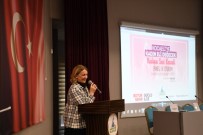 HÜSEYİN ÜZÜLMEZ - Kadının Sesi Kartepe'den Yükseldi