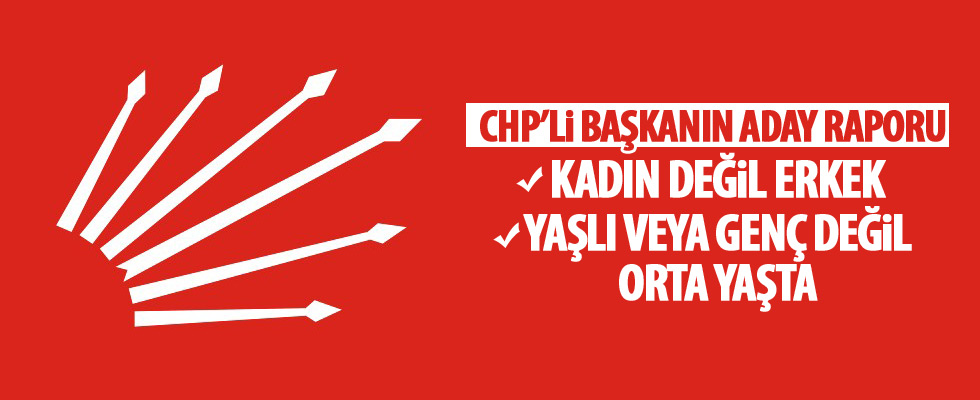 Kılıçdaroğlu'na sunulan İstanbul raporu