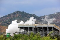 ORGANİK SEBZE - Kendirlioğlu; 'Jeotermal Akışkanların Takibi Yapılmalı'
