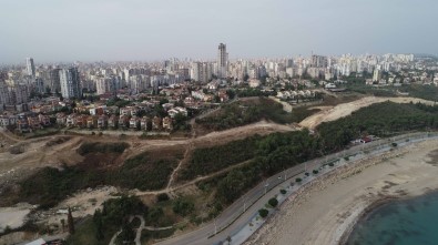 Kentsel Dönüşüm Adana'ya Yeni Bir Bulvar Kazandırdı