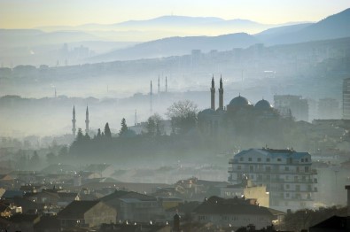 Kirli Hava Savaş Gibi