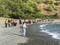 MUHITTIN BÖCEK - Konyaaltı Belediyesi, Doğayla Buluşturuyor