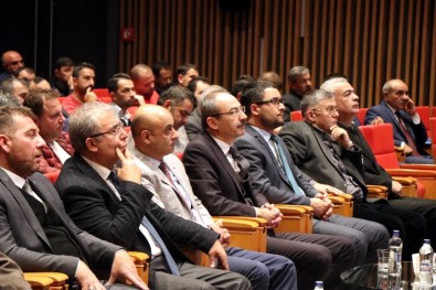 KTO Başkanı Gülsoy'dan Meclis Üyelerine Açıklaması 'Birilerinin Dedikodusu Yapılıyorsa, Konuşturmayın'