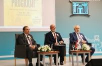 İLAHİYAT FAKÜLTESİ - KTO Karatay Üniversitesinde 'Mevlid-İ Nebi' Etkinliklerle Kutlandı