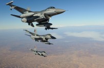 Kuzey Irak'a Hava Harekatı