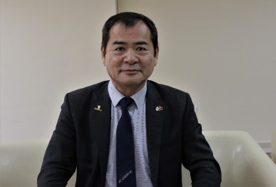 Marmara'da 25 Yıl İçinde 7.4 Şiddetinde Deprem Olacak'