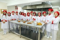 ÇALıŞMA VE SOSYAL GÜVENLIK BAKANLıĞı - MEMGE İş Sahibi Yapıyor