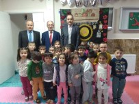 KURAN-ı KERIM - Mevlid-İ Nebi Haftası Etkinlikleri