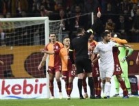 MERKEZ HAKEM KURULU - MHK'dan Hüseyin Göçek ve Halis Özkahya kararı