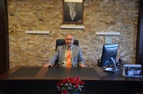 AHMET GENÇ - Milli Eğitim Müdürü Ahmet Genç Göreve Başladı