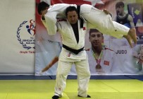 MAKINE MÜHENDISI - Minderden Muhtar Adaylığına