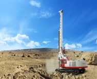 Nebiler Ve Naldöken Yolu Üzerine Sondaj