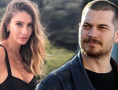 Oyuncu Çağatay Ulusoy'dan Şeyma Subaşı açıklaması