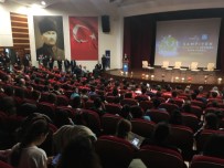 'Şampiyon Pendik'te Yetişir' Spor Paneli Düzenlendi