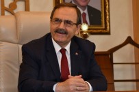 BAYRAM HAVASI - Samsun Büyükşehirde 'Toplu Sözleşme' Heyecanı