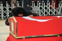 KUVVET KOMUTANLARI - Sancaktepe şehitleri son yolculuğuna uğurlandı