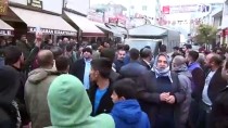 KARACADAĞ - Şanlıurfa'da Elektrik Kesintisi Protestosu