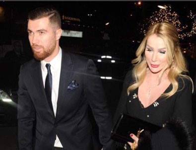 Seda Sayan: Fakir gelin istiyorum