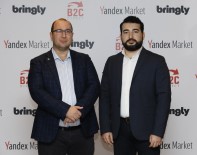 YANDEX - Türk Markaları, Rusya'daki Milyonlarca Müşteriye Ulaşmaya Hazır