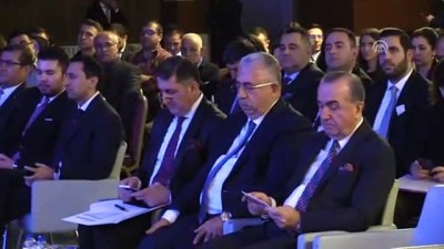 'Türkiye'nin Borcundan Fazla Dövizi Var'