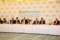 Türkiye-Ukrayna İlişkileri Keçiören'de Güç Kazandı