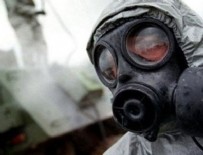 TUZLA BELEDİYESİ - Tuzla'da kimyasal atık alarmı... Bölgeye girişlere izin verilmiyor