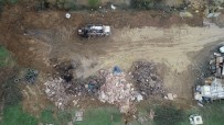 ZEHİRLİ ATIK - Tuzla'daki Kimyasal Atık Olayında 5 Kişi Serbest