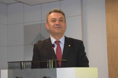 'Yangın Söndürme Sistemleri' Semineri