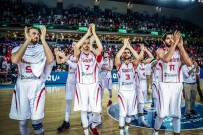 İSVEÇ - 12 Dev Adam'ın rakibi İspanya