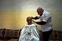 ORTAK AKIL - 2 Yılda 7 Bin Dezavantajlı Vatandaşın Bakımı Yapıldı